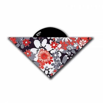 Wind Peak Hippy Siperli Bandana