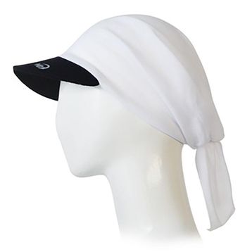 Wind Peak Red Siperli Bandana
