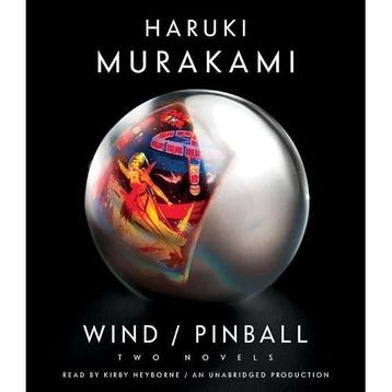 Wind - Pinball - Haruki Murakami