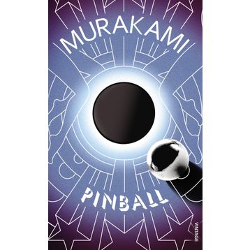 Wind - Pinball - Haruki Murakami