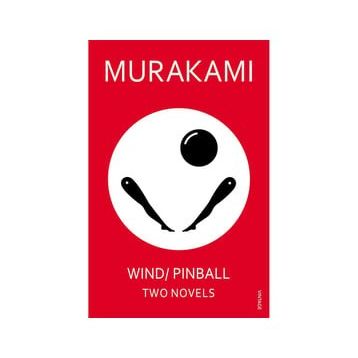 Wind - Pinball - Haruki Murakami