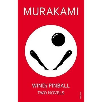 Wind - Pinball - Haruki Murakami