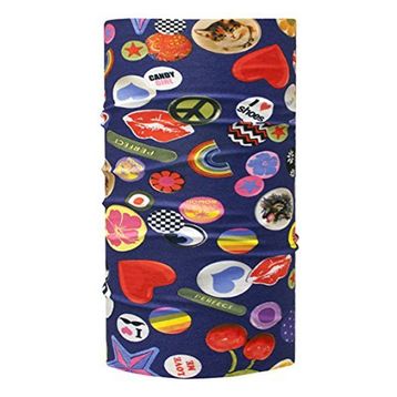 Wind WD1292 Extreme Wind Spring Erkek Bandana
