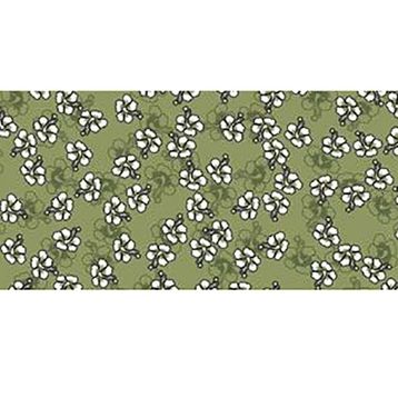 Wind WD13093 Barbados Olivie Bandana