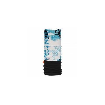 Wind WD2095 Mavi Polarwind Çocuk Bandana