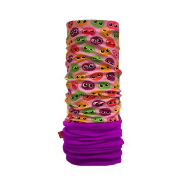 Wind WD2116 Gözler Polarwind Bebek Bandana
