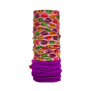 Wind WD2116 Gözler Polarwind Bebek Bandana