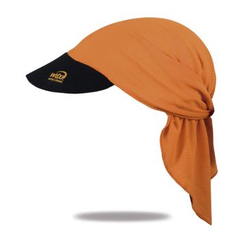 Wind WDPK148 Peak Orange Siperli Bandana