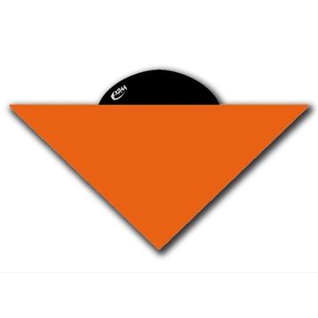 Wind WDPK148 Peak Orange Siperli Bandana