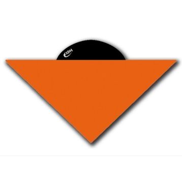 Wind WDPK148 Peak Orange Siperli Bandana