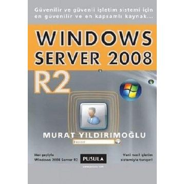 WINDOWS SERVER 2008 R2 - MURAT YILDIRIMOĞLU
