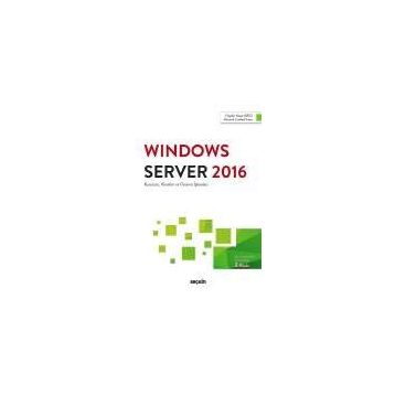 Windows Server 2016 - Haydar Yener Arıcı