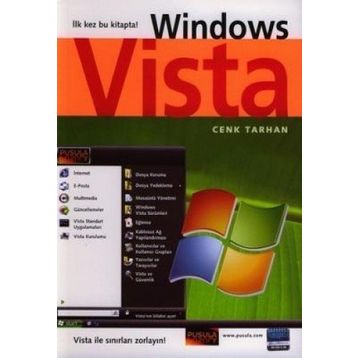 WINDOWS VISTA - CENK TARHAN