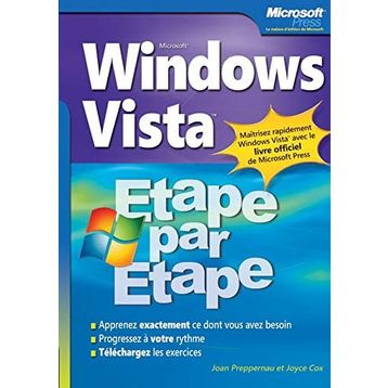 WINDOWS VISTA - CENK TARHAN