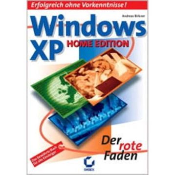 WINDOWS XP HOME EDITION - İHSAN KARAGÜLLE; ZEYDIN PALA