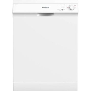 Windsor BM 401W0 Bulaşık Makinesi