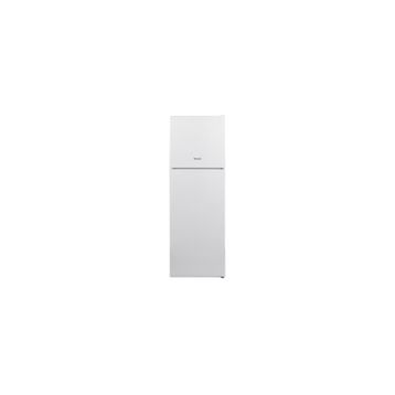 Windsor NF25120W0 No-Frost Çift Kapılı 251 L Beyaz Buzdolabı