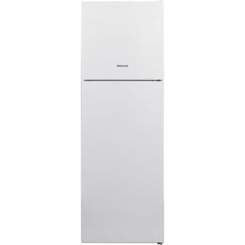 Windsor NF25120W0 No-Frost Çift Kapılı 251 L Beyaz Buzdolabı