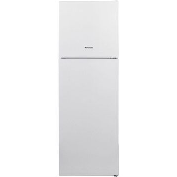 Windsor NF25120W0 No-Frost Çift Kapılı 251 L Beyaz Buzdolabı