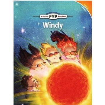 Windy PYP Readers 2 - Edward Zrudlo