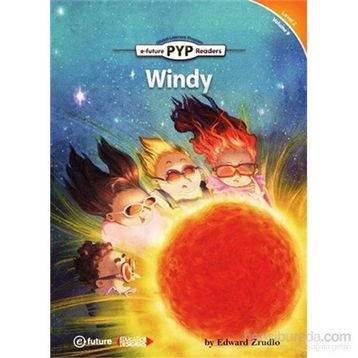 Windy PYP Readers 2 - Edward Zrudlo