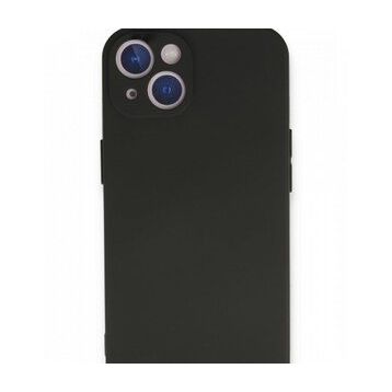 Winex İphone 13 First Silikon Siyah Kılıf