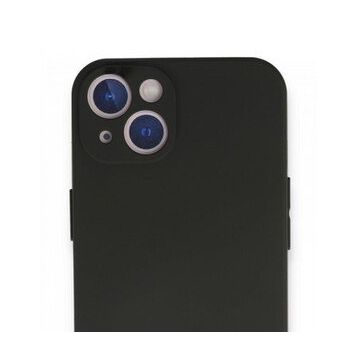 Winex İphone 13 First Silikon Siyah Kılıf