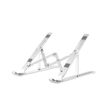 Winex Mobile 3369 Alüminyum Ayarlı Laptop Macbook Matebook Notebook Yükseltici Stand
