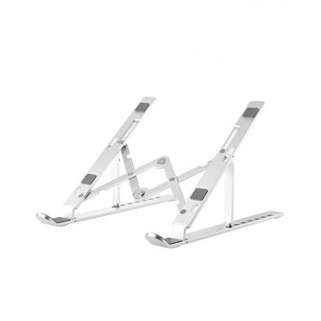 Winex Mobile 3369 Alüminyum Ayarlı Laptop Macbook Matebook Notebook Yükseltici Stand