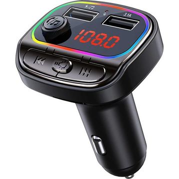 Winex Mobile C21 Fm Handsfree Araç MP3 Player Bluetooth Modülatör