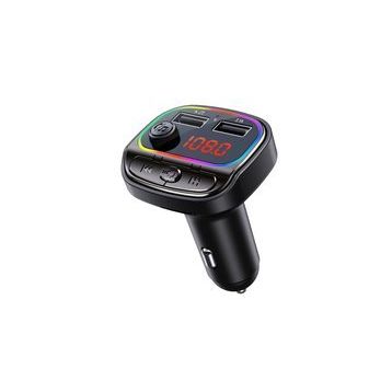Winex Mobile C21 Fm Handsfree Araç MP3 Player Bluetooth Modülatör