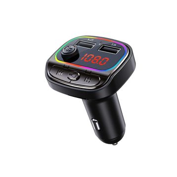 Winex Mobile C21 Fm Handsfree Araç MP3 Player Bluetooth Modülatör