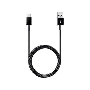 Winex Mobile DN930 USBA to Type-C Data ve Siyah Şarj Kablosu