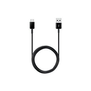 Winex Mobile DN930 USBA to Type-C Data ve Siyah Şarj Kablosu