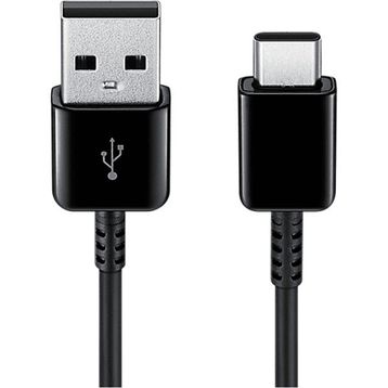 Winex Mobile DN930 USBA to Type-C Data ve Siyah Şarj Kablosu