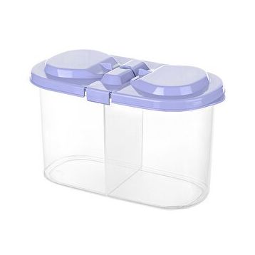 Wings 1200 ml Saklama Kabı