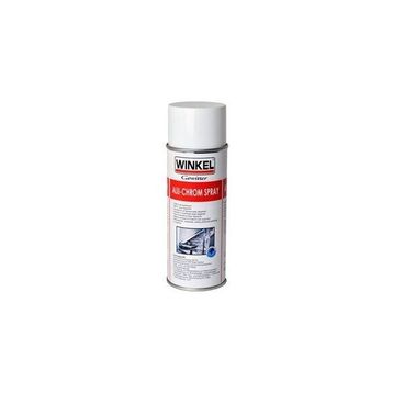 Winkel 140441 Alüminyum Krom 400 ml Sprey