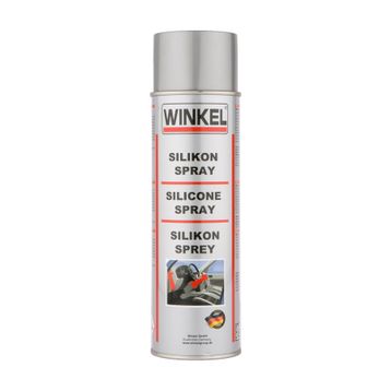 Winkel 160112 400 ml Silikon Spreyi
