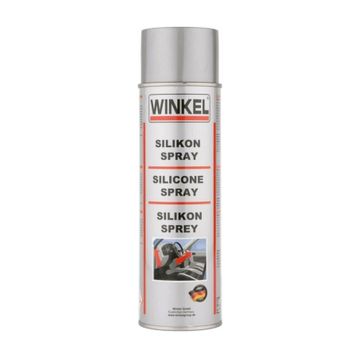 Winkel 160112 400 ml Silikon Spreyi