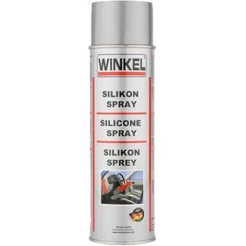 Winkel 160112 400 ml Silikon Spreyi