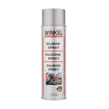 Winkel 160112 400 ml Silikon Spreyi
