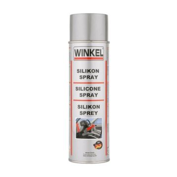 Winkel 160112 400 ml Silikon Spreyi