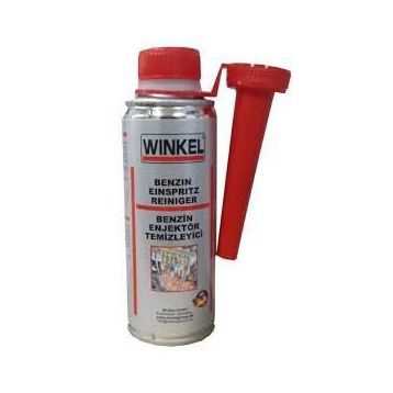 Winkel 200 ml Dizel Yakıt Katkısı