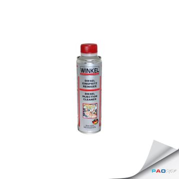 Winkel 200 ml Dizel Yakıt Katkısı