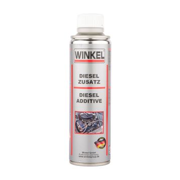 Winkel 200 ml Dizel Yakıt Katkısı
