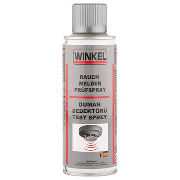 Winkel 200 ml Duman Dedektörü Test Spreyi