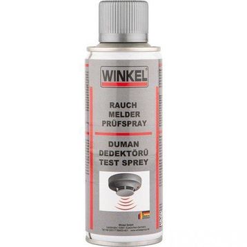 Winkel 200 ml Duman Dedektörü Test Spreyi
