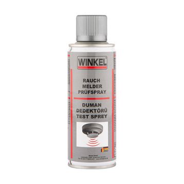 Winkel 200 ml Duman Dedektörü Test Spreyi
