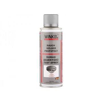 Winkel 200 ml Duman Dedektörü Test Spreyi