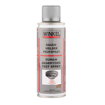 Winkel 200 ml Duman Dedektörü Test Spreyi